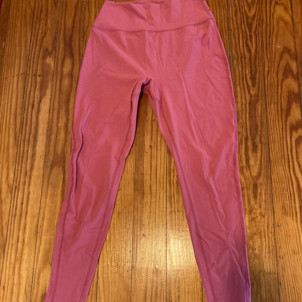 Buffbunny Legacy Leggings